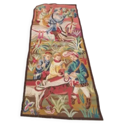 tapisserie ancienne