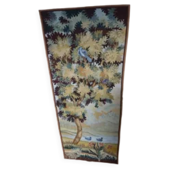 Tapisserie ancienne