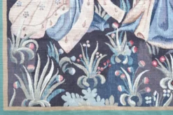 Tapisserie Aubusson 1900