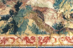 Tapisserie Aubusson Hamot 1950