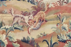 Tapisserie Aubusson 19ème siècle