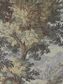 Tapisserie décorative dans le goût d’Aubusson, XXe Siècle