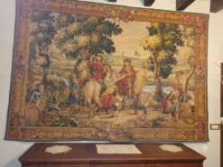 Tapisserie d'Halluin - 
