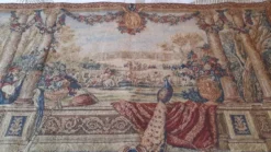 Tapisserie d'halluin