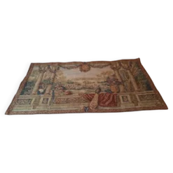 Tapisserie d'halluin