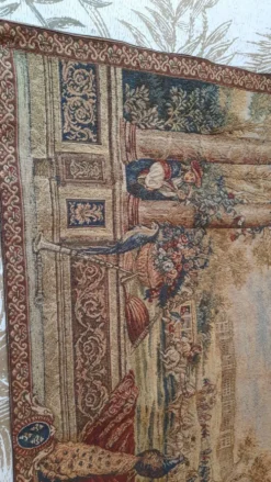 Tapisserie d'halluin