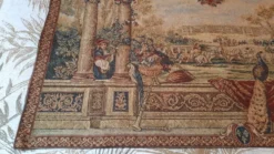 Tapisserie d'halluin