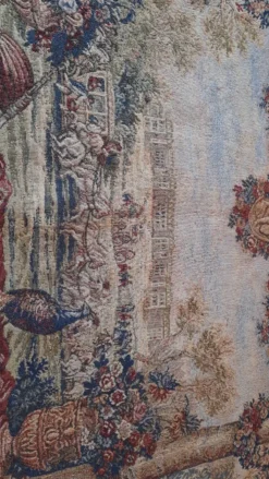 Tapisserie d'halluin