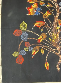 Tapisserie imprimée Jean Lurçat