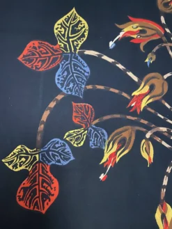 Tapisserie imprimée Jean Lurçat