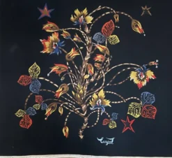 Tapisserie imprimée Jean Lurçat