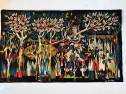 Tapisserie