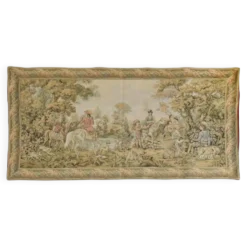 Tapisserie mécanique 