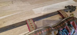 Tapisserie médiévale Rosel Erzeugnis