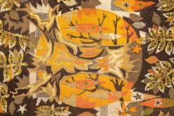 Tapisserie moderne par JC Bissery