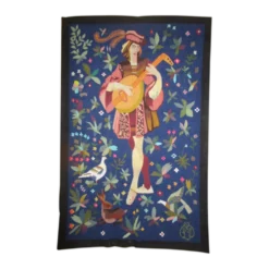 Tapisserie murale