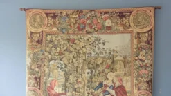 Tapisserie murale