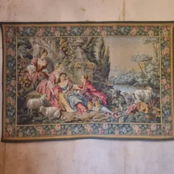 Tapisserie murale