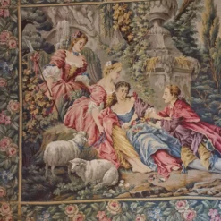 Tapisserie murale
