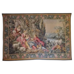 Tapisserie murale