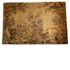 Tapisserie murale année 1950/60
