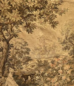 Tapisserie murale année 1950/60