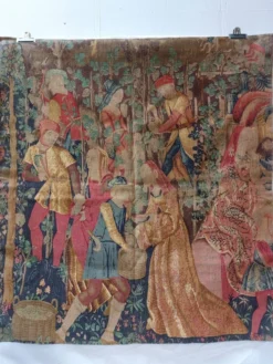 Tapisserie murale Artis Flora 