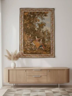 tapisserie murale 