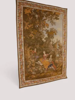 tapisserie murale 