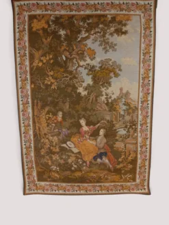 tapisserie murale 