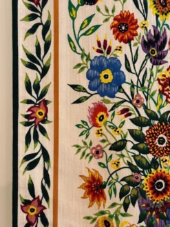Tapisserie Odette Caly Espoir