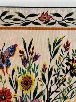 Tapisserie Odette Caly Espoir