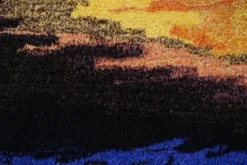 Tapisserie par Lutz de Bré pour Ewald Kröner