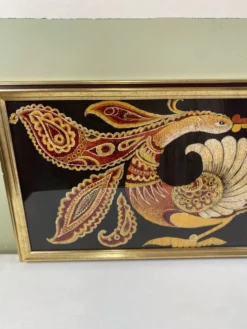 Tapisserie Phenix