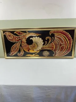 Tapisserie Phenix