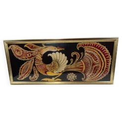 Tapisserie Phenix