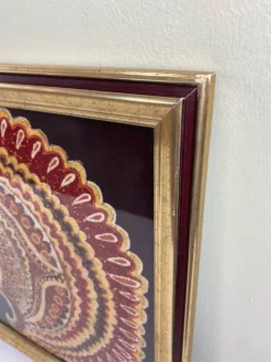 Tapisserie Phenix