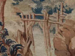 Tapisserie à pointe d’aiguille 1900