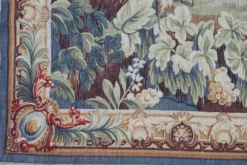 Tapisserie Robert Four français 1950