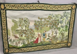 Tapisserie