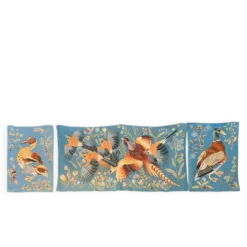 Tapisseries Jacquard