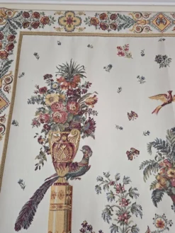Tapisserie style Directoire