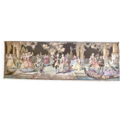 Tapisserie style gobelins