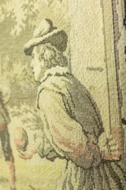 Tapisserie vintage, 1930