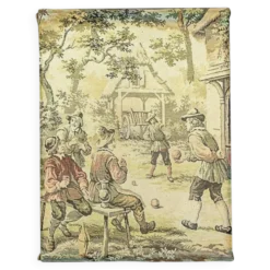 Tapisserie vintage, 1930