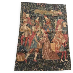 Tapisserie Vintage 
