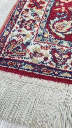 TAPIS Souple VINTAGE 79cm x 165cm