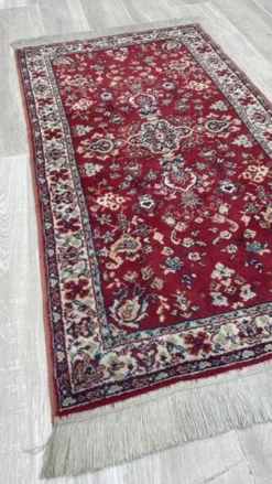 TAPIS Souple VINTAGE 79cm x 165cm