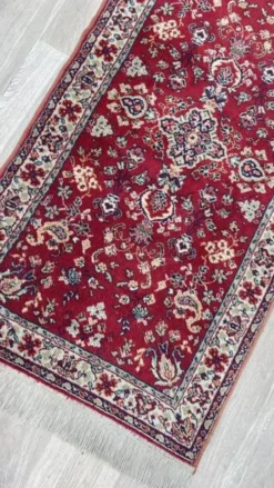 TAPIS Souple VINTAGE 79cm x 165cm