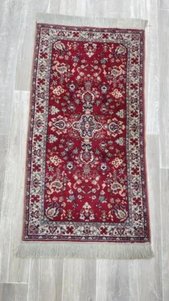 TAPIS Souple VINTAGE 79cm x 165cm
